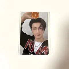 ENHYPEN ROMANCE UNTOLD kakao talk 特典 ジェイ