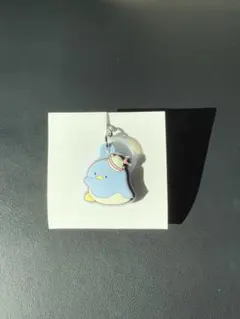 サンリオキャラクターズ　ダブルチャームグミ タキシードサム