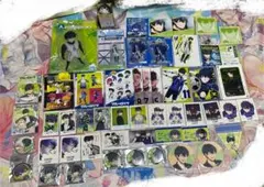 ブルーロック 潔世一 グッズセット まとめ売り