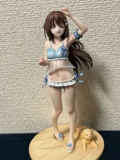 新品未開封 桜坂しずく お台場 ビーチガールver. 1/7 フィギュア