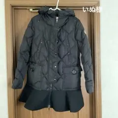 2026年最新】moncler モンクレール vaulogeの人気アイテム - メルカリ