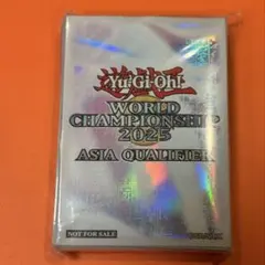2026年最新】遊戯王 WCQ スリーブの人気アイテム - メルカリ