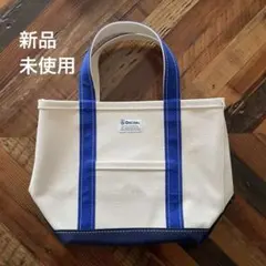 【新品】ORCIVAL キャンバストートバッグ S