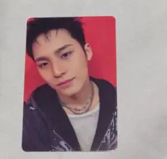 SEVENTEEN ミンギュ タワレコトレカ