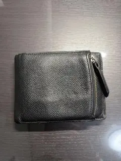 Maison Margiela メンズ 二つ折り財布 ブラックのサムネイル