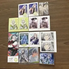 アイナナ Re:vale 千 セット
