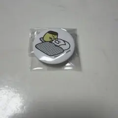お文具さん 缶バッジ