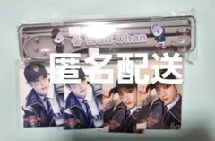 straykids スキズ バンチャン オンラインくじ カトラリートレカセット