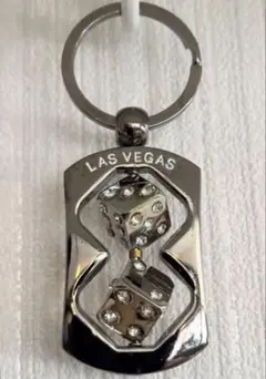2026年最新】ラスベガスサイコロキーホルダーの人気アイテム - メルカリ