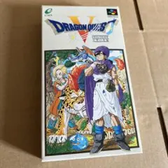 r*y様 ドラゴンクエストV 天空の花嫁 スーパーファミコン