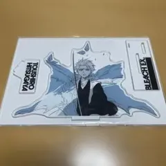 BLEACH展 原画展 複製原画 日番谷冬獅郎 - メルカリ