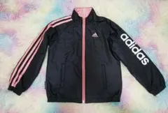 adidas ジャケット 120㎝