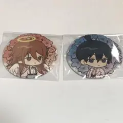 2026年最新】チェンソーマン 天使の悪魔 缶バッジの人気アイテム