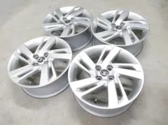 トヨタ ライズ アルミホイール　6J　+40　PCD 100　ダイハツ ロッキー トヨタ ライズ アルミホイール 6J +40 PCD 100 ダイハツ ロッキー