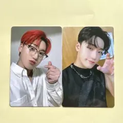 最安値 アチズ ateez サン トレカ 特典 yizhiyu 中華 一直娱