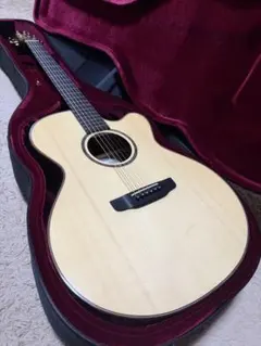 Furch G23-CRCT アコースティックギター ハードケース付き - メルカリ