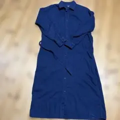 ユニクロワンピース