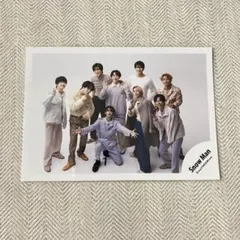 SnowMan 公式写真 143