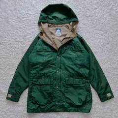 SIERRA DESIGNS 8本杉　マウンテンパーカー　USA 60/40のサムネイル
