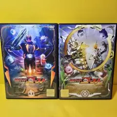 2026年最新】仮面ライダーゴースト VOL.10 の人気アイテム - メルカリ