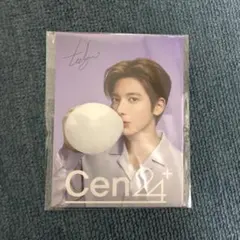 Cen24+ カードTAEHYUN TXT テヒョン センテリアン24