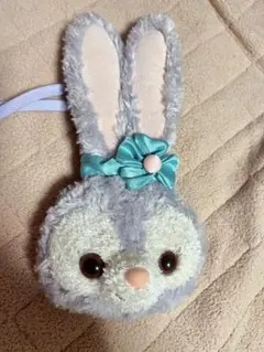 ステラルー ポシェット カチューシャ