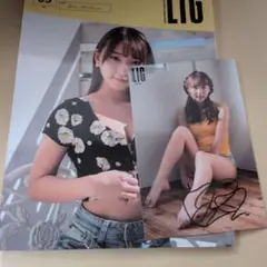 2025年最新】cutie street 生写真 サインの人気アイテム - メルカリ