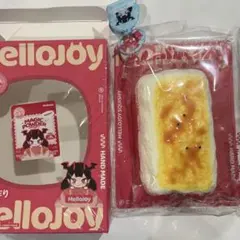MelloJoy メロジョイ こんがり焼き餅 もちもちもち 小豆 - メルカリ