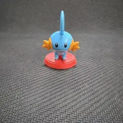 ポケモン チョコエッグ 旅立ちの3匹 ミズゴロウ