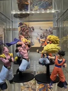 2025年最新】ドラゴンボール マッチメーカーの人気アイテム