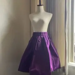 ADAM ET ROPÉ スカート　リバーシブル仕様