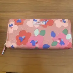 キャスキッドソン　パスポートケース