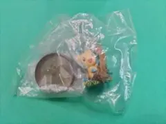 ポケモン　マイナン　 フィギュアと台座 セット