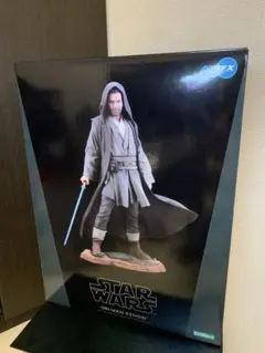2026年最新】ARTFX STAR WARS オビ=ワン・ケノービの人気アイテム