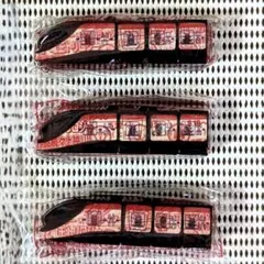 新品】劇場版 仮面ライダー電王 超・電王トリロジー デンライナー型スタンプ ３個