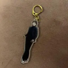 即購入OK！ O-MENZおかめ オーメンズ アクリルキーホルダー アクキー
