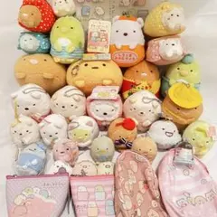 すみっコぐらし まとめ売り 2025年最新】すみっコぐらしまとめ売りの人気アイテム - メルカリ