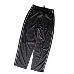 90's vintage/basket long pants