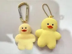 mojojojo キーホルダー　2個セット