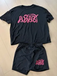 ルームウェア　セットアップ