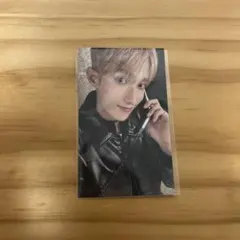 D×S ドギョム　DK HMV ラキドロ