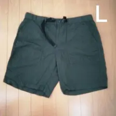 UNIQLO ショートパンツ　 L　短パン