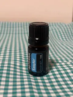 ドテラ　エッシェンシャルオイル　まとめ売り　5ml瓶×9本　ケース　イージーエア doTERRA ドテラ エッセンシャルオイル Easy Air イージーエア 5ml