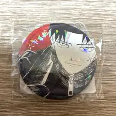 カグラバチ オールスター缶バッジ 六平千鉱 11 - メルカリ