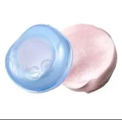 fweeリップアンドチーク グローイジェリーポットJH00 シュガーパウダー