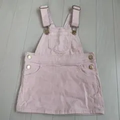 Ｈ＆Ｍ　サロペット スカート