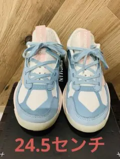 【24.5】Jordan Air 200E 'Worn Blue'のサムネイル