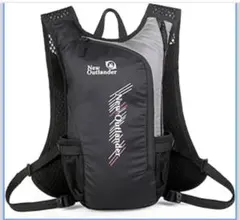 ランニングリュック