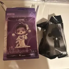 スカルパンダ The sound The Admiration