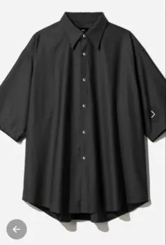 HARE スタンダードビッグシャツ